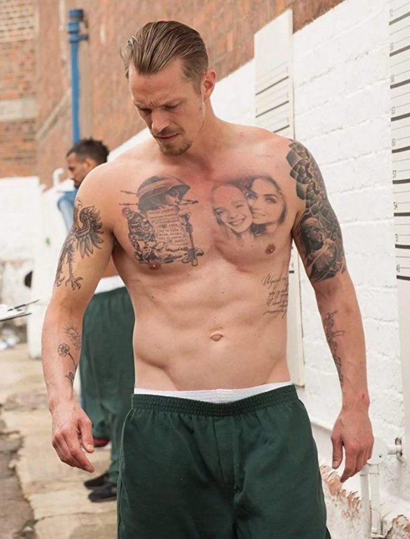 Joel Kinnaman