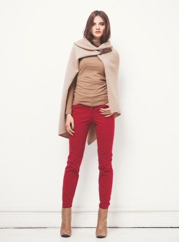 Olsen - kolekcja jesień/zima 2012/2013