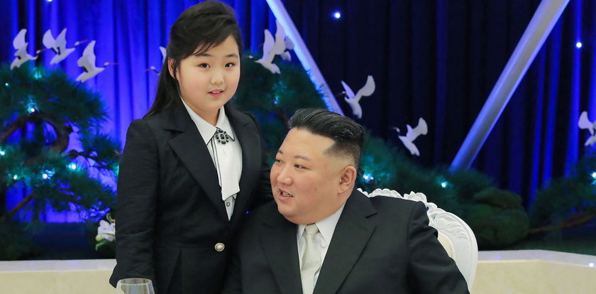 Kim Dzong Un zdecydował, kto go zastąpi. Namaszczenie 10-letniej córki to wyrok śmierci dla siostry?