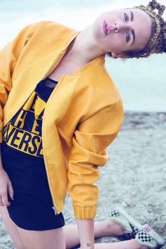 MØ – najciekawszy głos, najtrudniejszy pseudonim