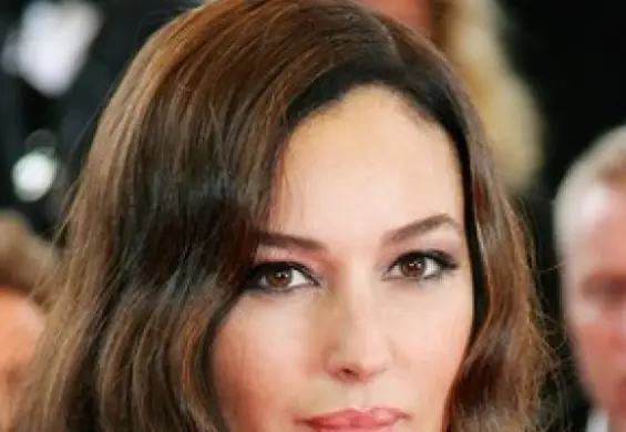 Monica Bellucci ZDJĘCIA