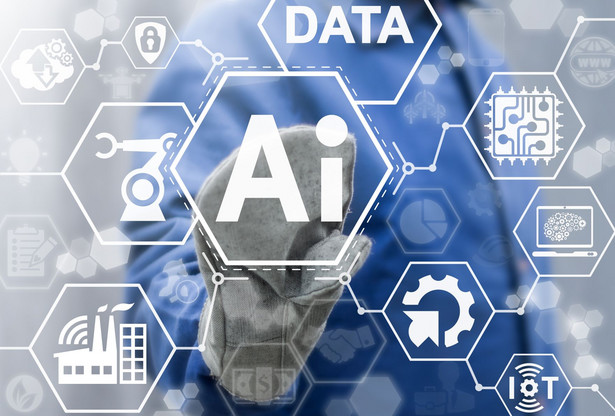 sztuczna inteligencja, AI, artificial intelligence