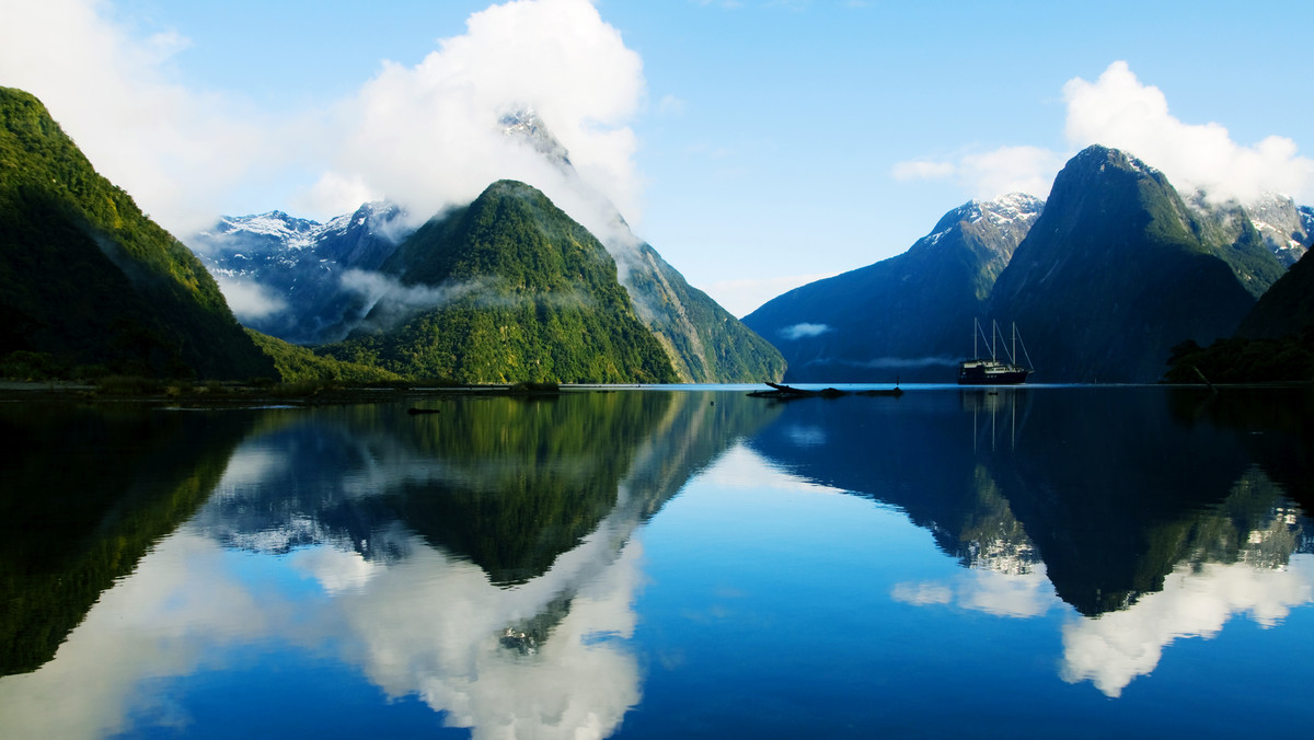 Nowa Zelandia otworzy się wreszcie dla turystów? Padła data