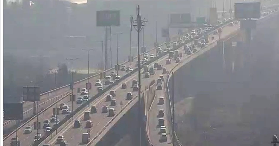 Most Gazela je prohodan