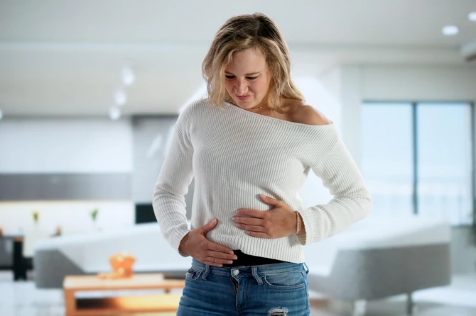 Ne zanemarujte signale svog tela