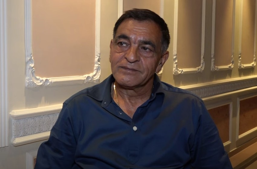 Trostruka svadba u Ečkoj