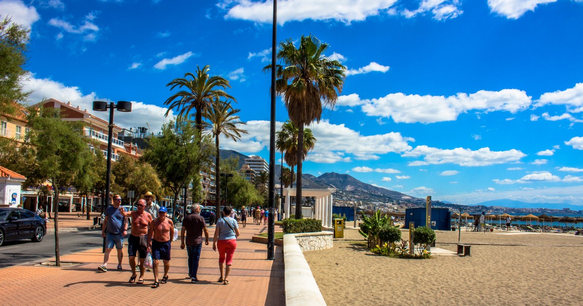 Tłumy turystów z Polski odwiedzają ten kraj. Rekordy popularności biją trzy miejsca. Magia cen?