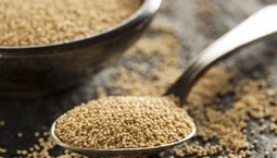 Trzyma cukier w ryzach i obniża zły cholesterol. Mimo że łatwo dostępny, na polskich stołach nie gości zbyt często