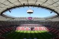 Stadion Narodowy im. Kazimierza Górskiego