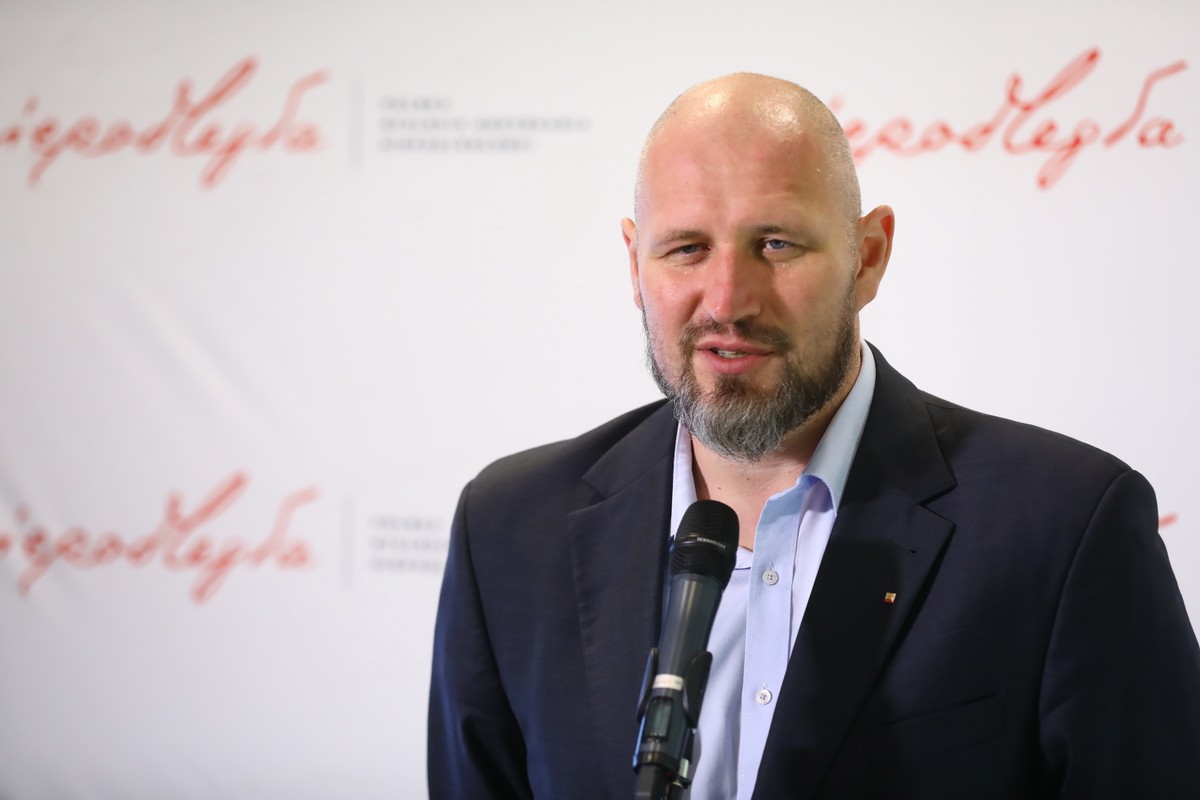 Tomasz Majewski