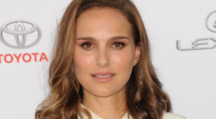 Már őt is követheted Instán - Ezt a képet posztolta először Natalie Portman