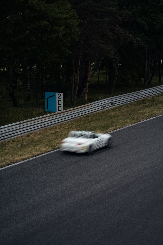 Mazda MX-5 Cup Poland