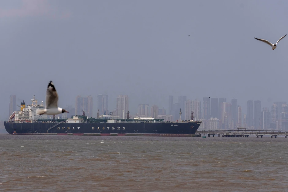 Ormuski moreuz 1. aprila