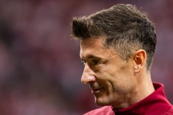 Robert Lewandowski przewidział katastrofę w Helsinkach. Nie chciał być kozłem ofiarnym