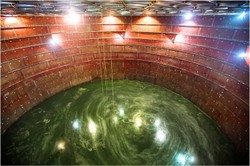 Resort Skarbu: Terminal LNG w Świnoujściu jest gotowy w ok. 97 proc.