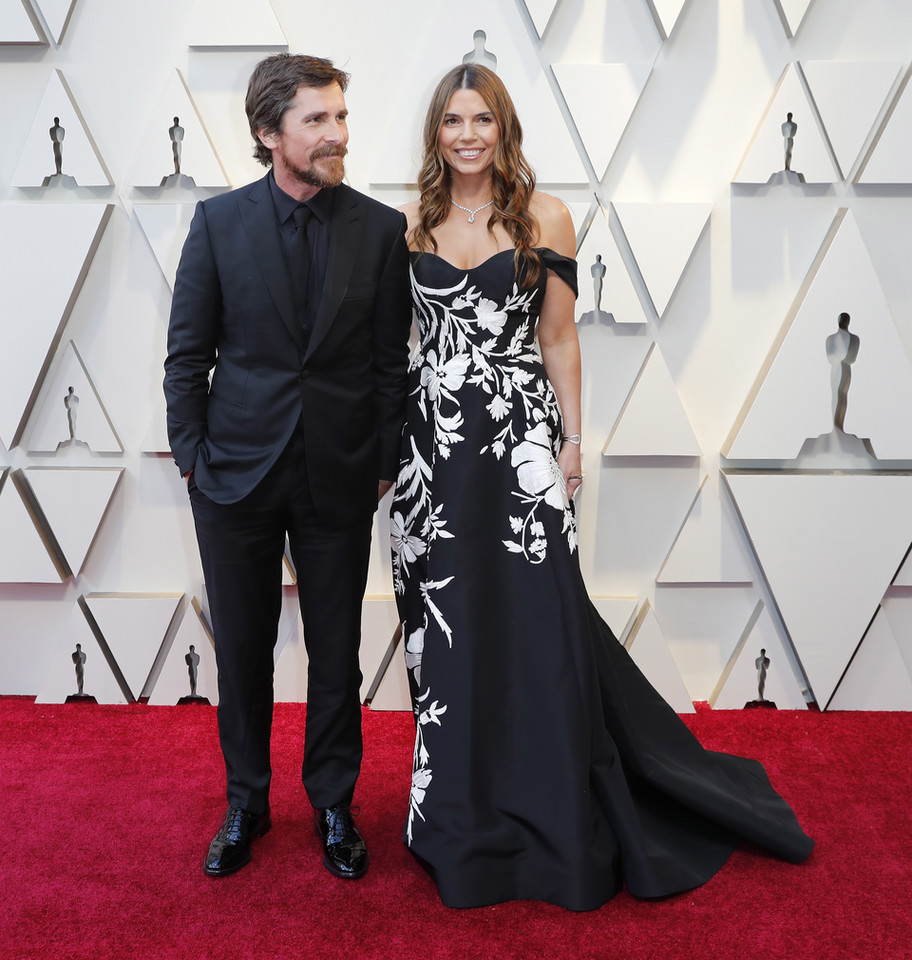 Oscary 2019: najpiękniejsze pary na czerwonym dywanie