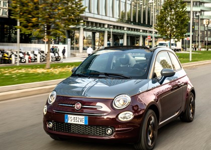 Fiat Rozszerza Inwestycje W Tychach Powstana Tam Nowe Modele Aut Motoryzacja Forbes Pl