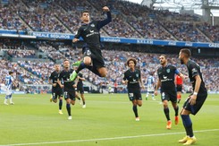 Ponad dwa miliardy euro leżą na boisku. Zobacz, za co i ile UEFA płaci w Lidze Mistrzów