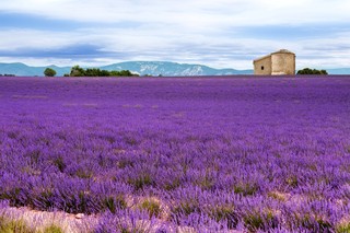 10 najbardziej kolorowych miejsc na świecie