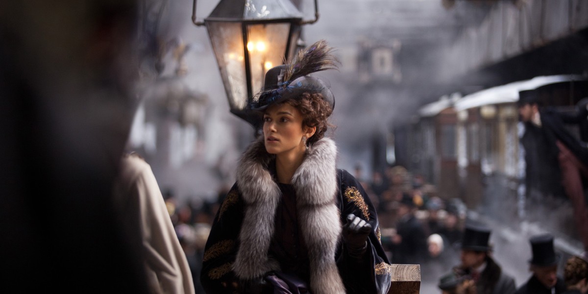 Anna Karenina