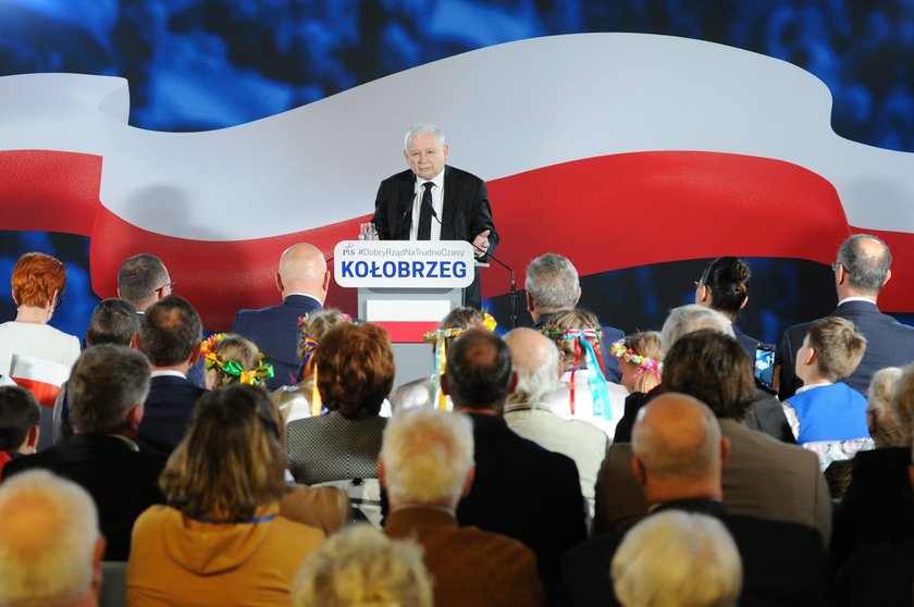 Jarosław Kaczyński