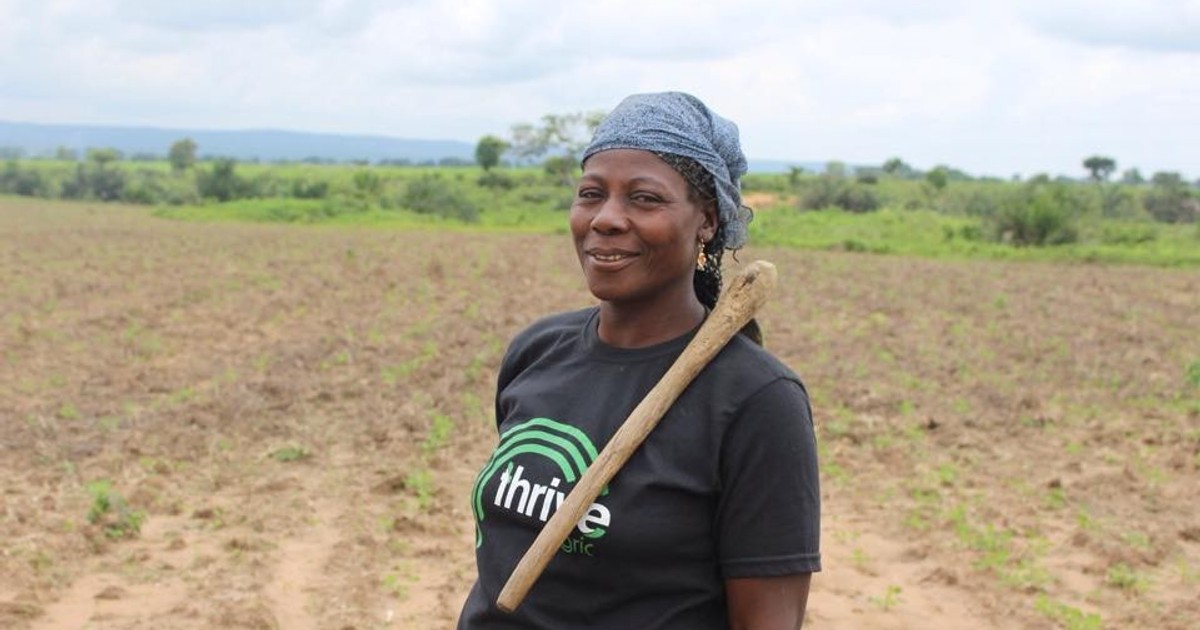 Backed by local commercial banks and institutional investors, ThriveAgric raises $56.4million to accelerate pan-Africa expansion plans - Vimarsana News