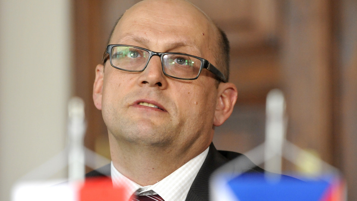 Jacek Bilewicz przekonuje: sytuacja w Prokuraturze Krajowej jest opanowana