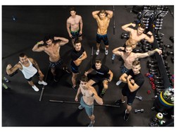 Stworzeni do podziwiania. Kandydaci na Mistera Polski 2018 w samej bieliźnie! FOTO