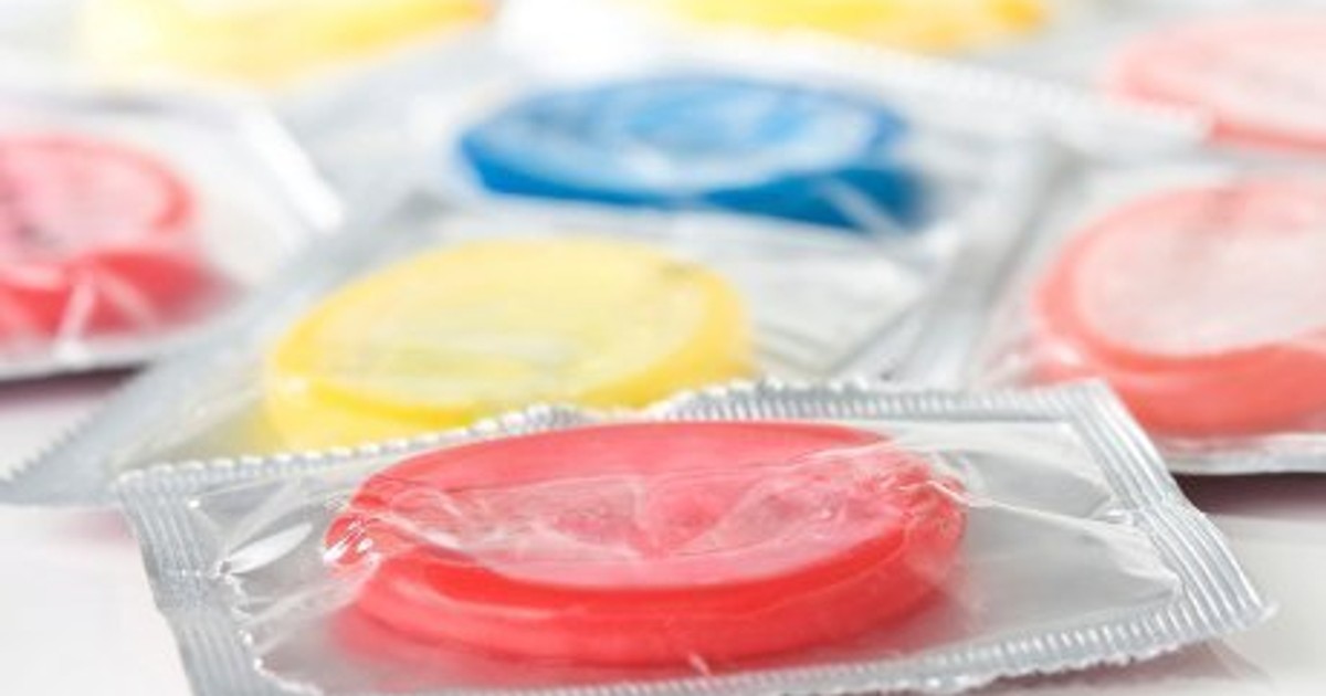 Use other alternatives – Kenyan health authorities urge citizens amidst condom shortage - Vimarsana News