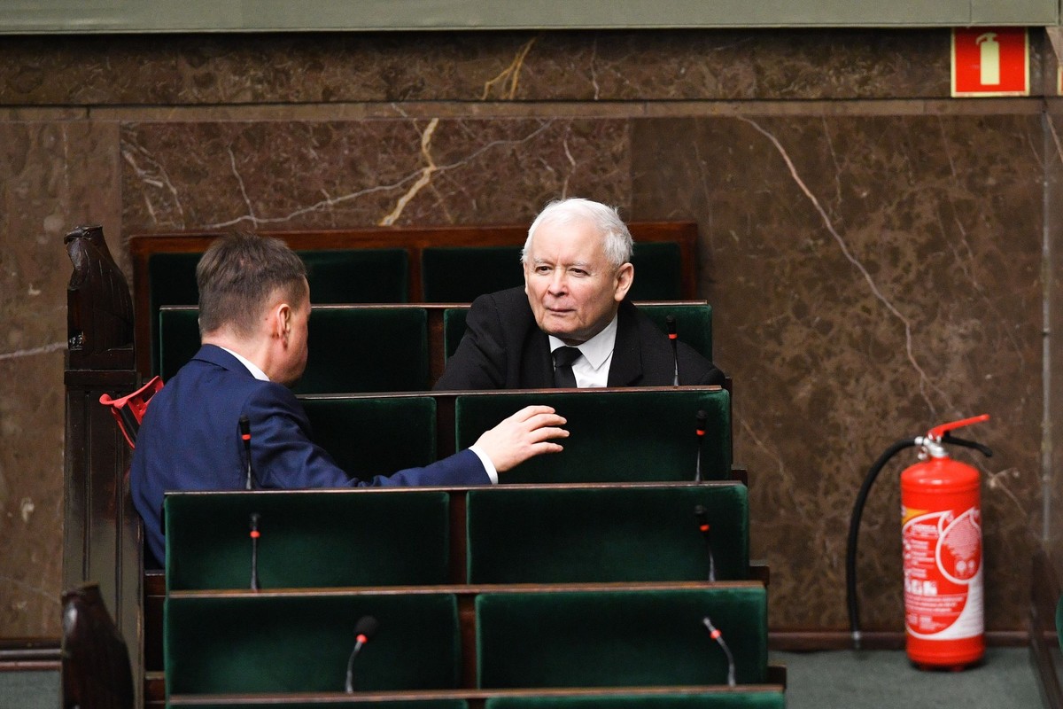 Jarosław Kaczyński