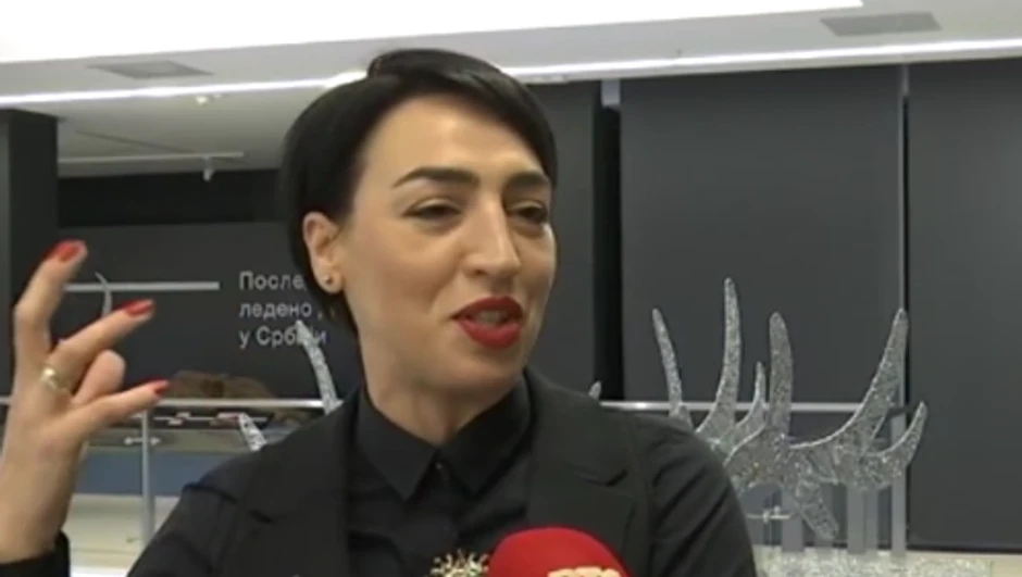 To je reciklaža u prvom licu: Marina Milutinović