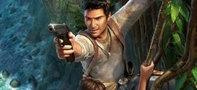 Naughty Dog potajemnie pracuje nad Uncharted 3?