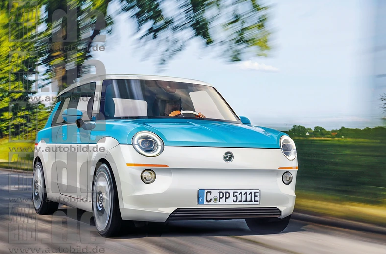 Trabant – niemiecki dla niezaawansowanych
