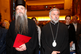 Vladika Grigorije rekao da li ŽIVOT BEZ DECE IMA SMISLA, pa svojim rečima izazvao LAVINU KOMENTARA: "O ženama koje NISU POSTALE MAJKE mislim sledeće"