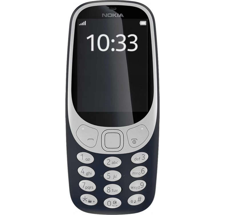 Nokia 3310 (2017)