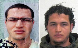 Kim jest domniemany zamachowiec z Berlina? Wyjechał z Tunezji jako nastolatek, siedział w więzieniu