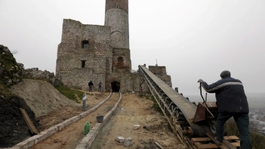 Chęciny tworzą klaster turystyczny