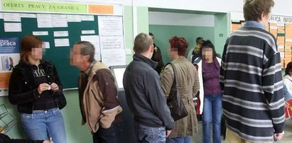 Urzędnicy z Grodzkiego Urzędu Pracy kupują meble za 181 tys. zł