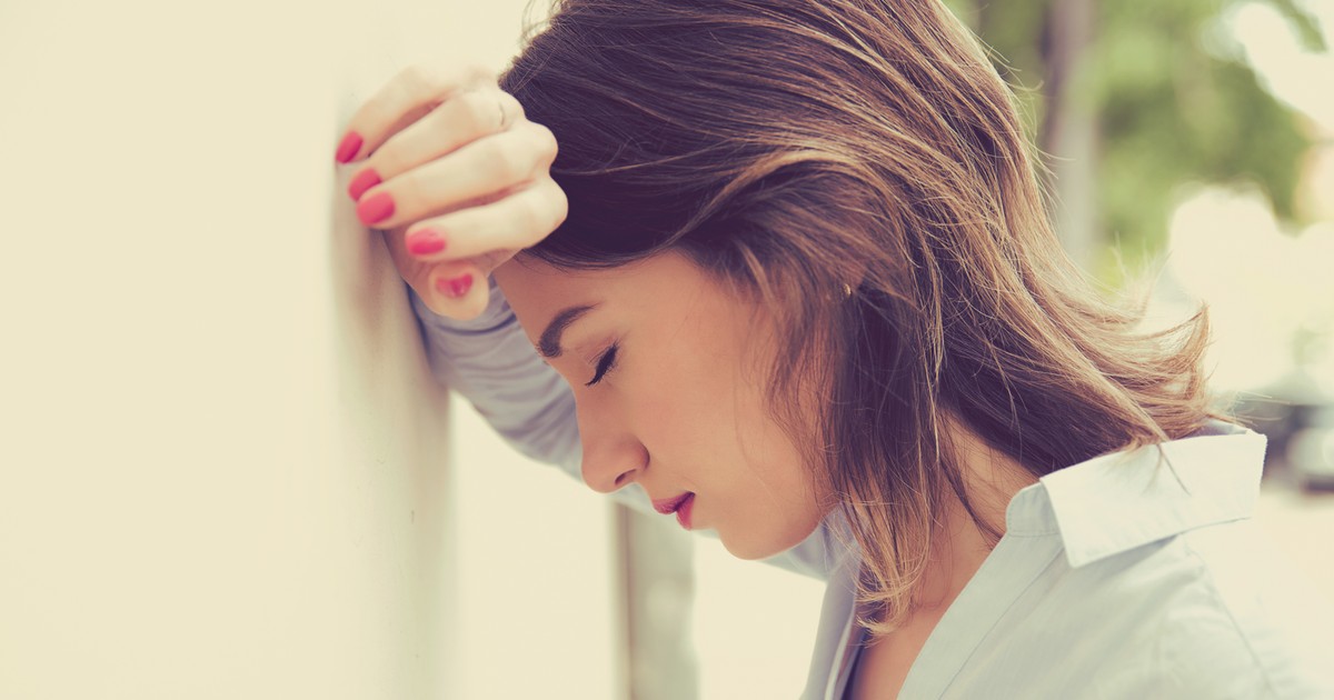 Lidia doszła do wniosku, iż coś w jej związkach jest nie tak. "Wiedziała, iż dla matki pozory są bardzo ważne"