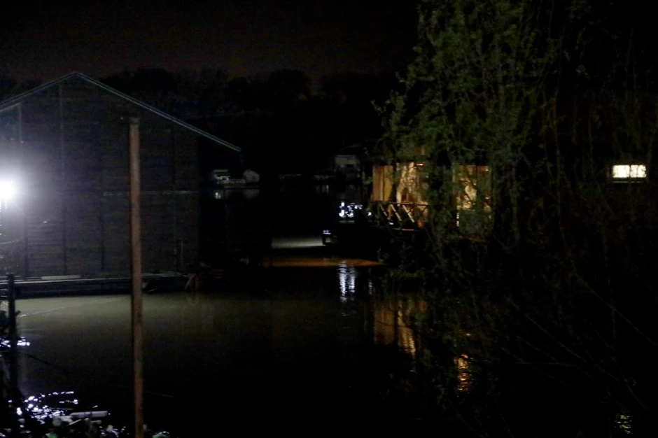 Mesto na Savi gde je telo isplivalo