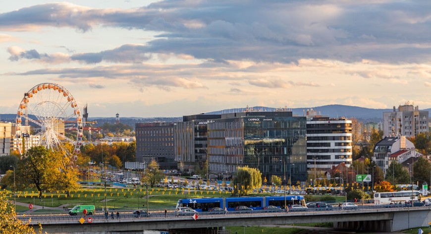 Dofinansowanie można otrzymać w ramach programu „Stop smog, który jest skierowany do najmniej zamożnych gospodarstw domowych w gminie.