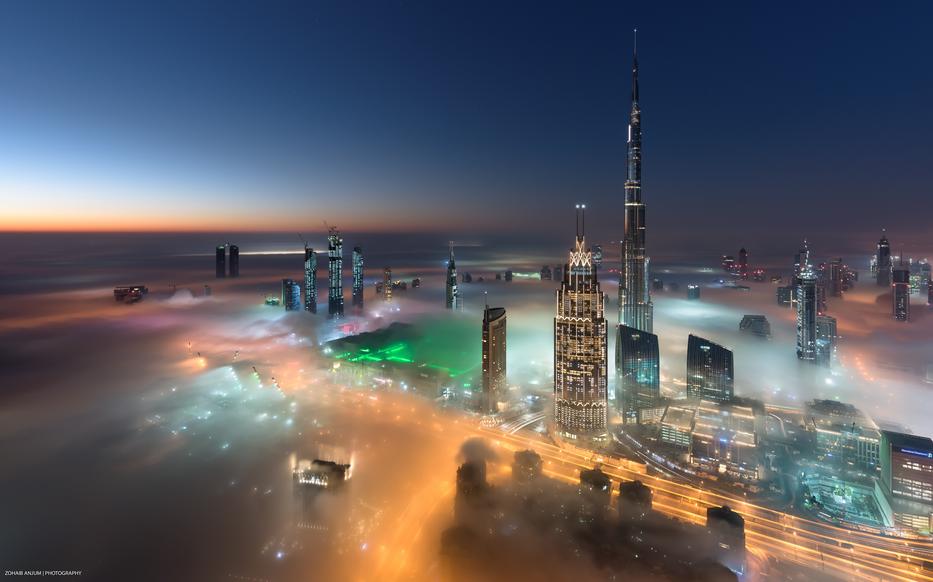 Számtalan magyar lány érintett az úgynevezett dubajozásban / Fotó: Northfoto