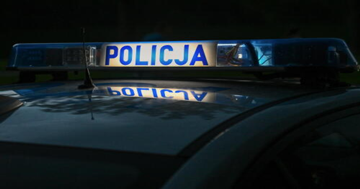 W przymierzalni galerii: 21-latek ugodził nożem 14-latka