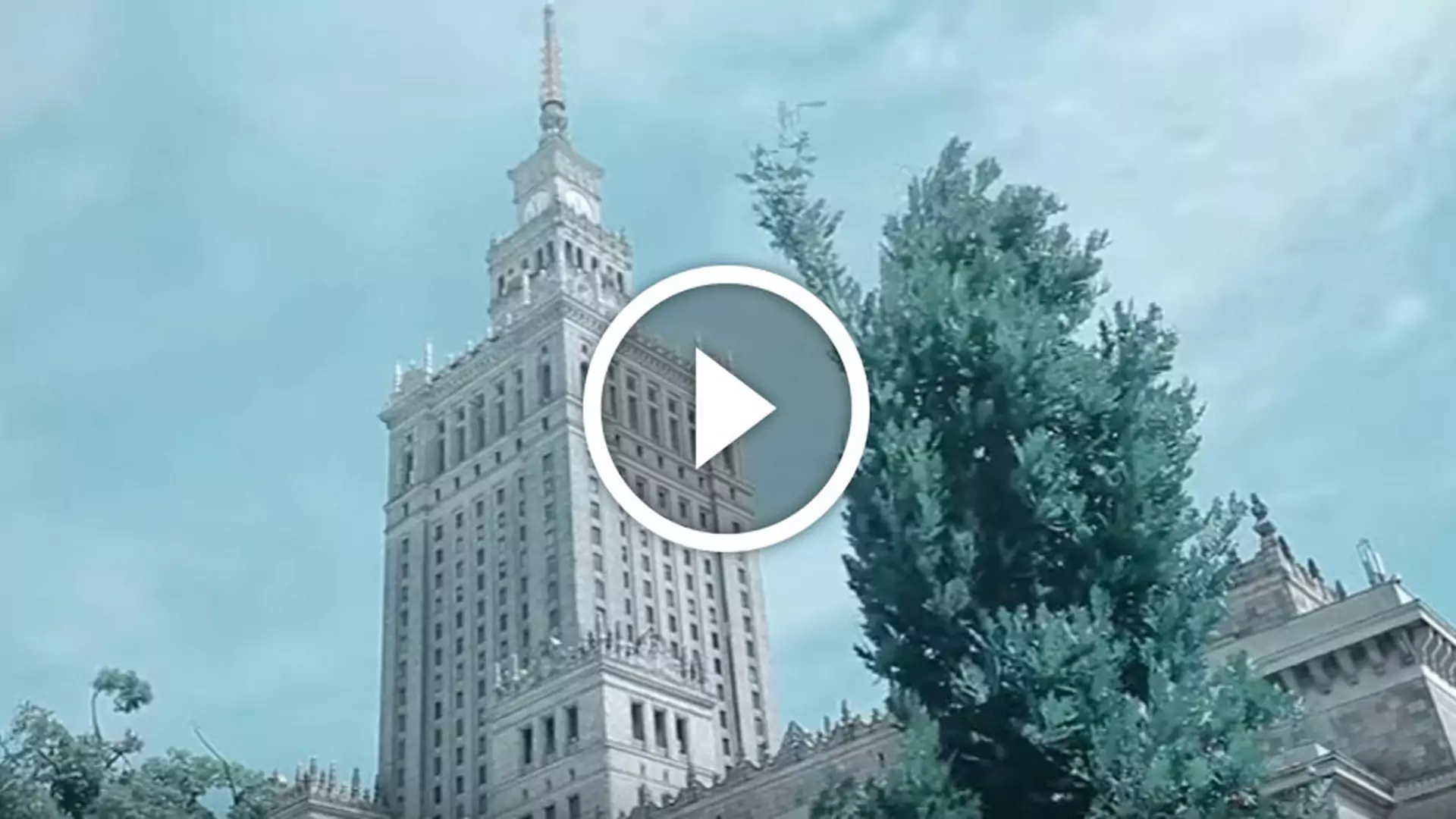 Ten film Brazylijczyków o Polsce obejrzało już 100 tys. osób. Pokazuje to, czego my na co dzień nie dostrzegamy