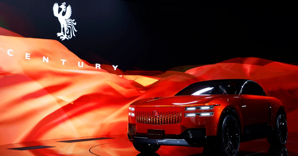 Nowa marka wjeżdża na rynek. Japończycy: To sprawa honoru