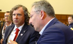 Sienkiewicz: Jeśli żaden z biskupów nie pójdzie do więzienia, to państwo nie zda egzaminu