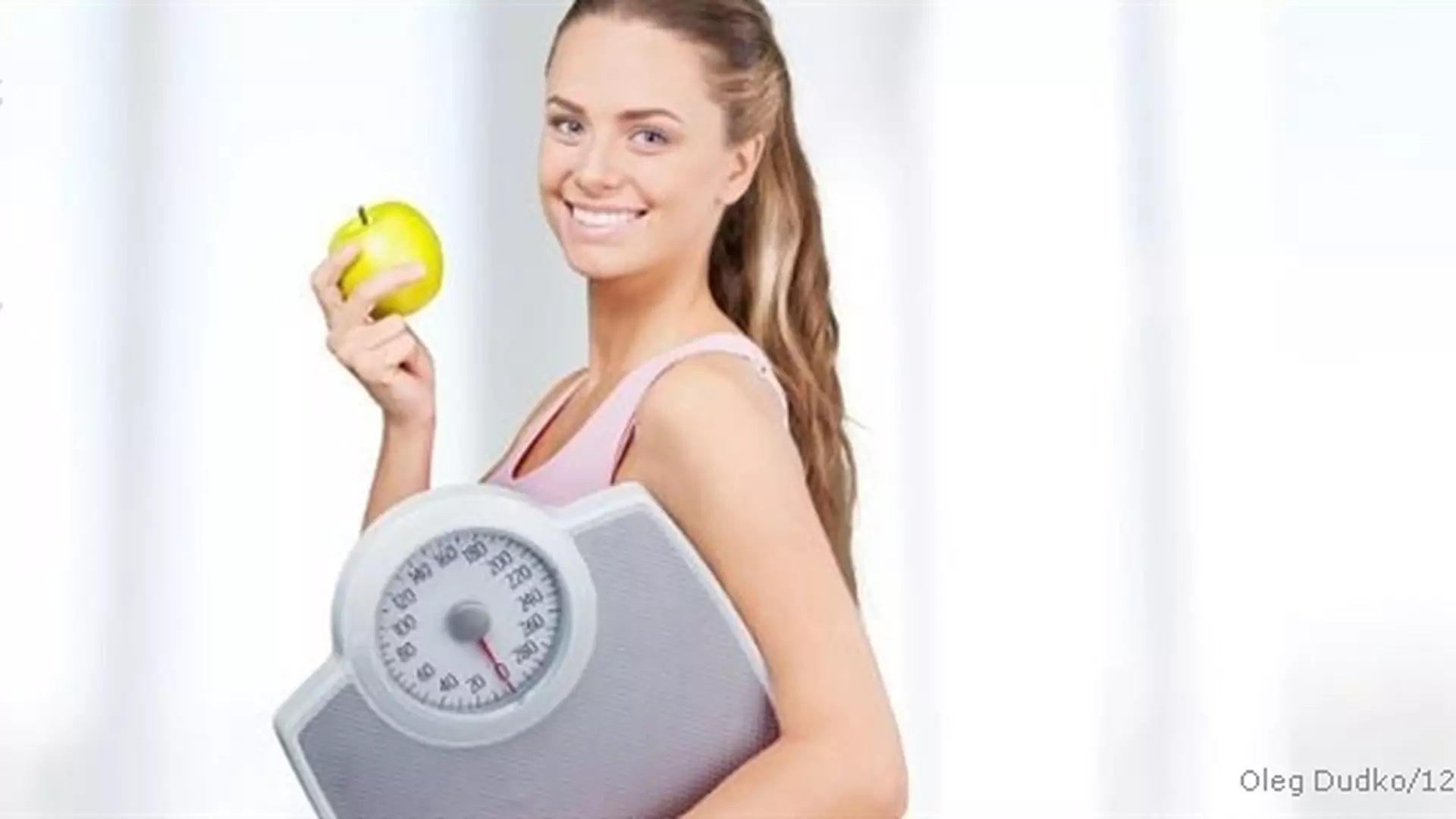 10 korzyści ze zrzucenia nadwagi