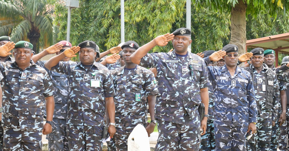 killers of ex-LG caretaker Chairman in Katsina yet to be identified, Police - Vimarsana News