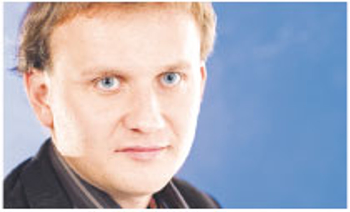 Bartosz Marczuk