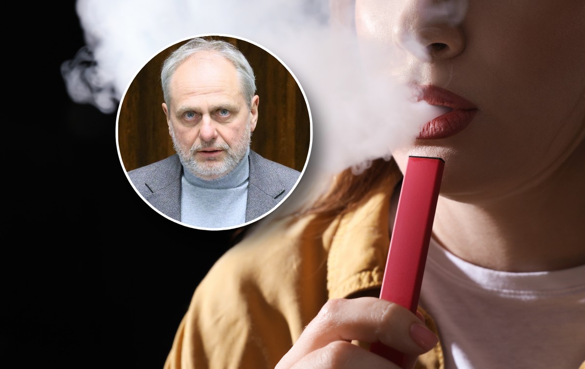 Jesteśmy na finiszu prac. Wiceminister finansów zapowiada ważne zmiany dla e-palaczy